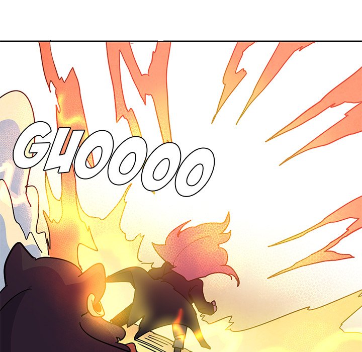 Overlord Time! Overlord Time! EP 95 - Toomics page 88 - 