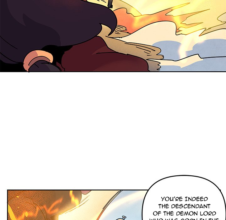 Overlord Time! Overlord Time! EP 95 - Toomics page 89 - 