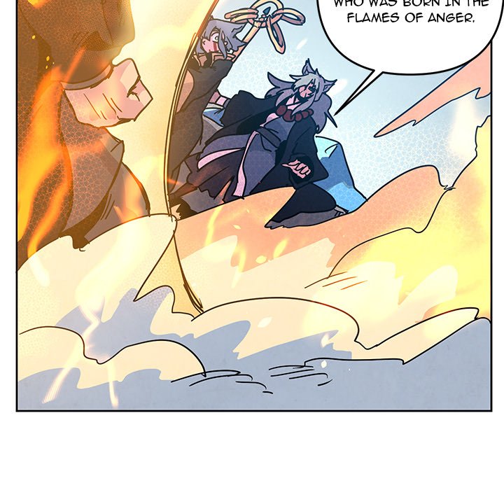 Overlord Time! Overlord Time! EP 95 - Toomics page 90 - 