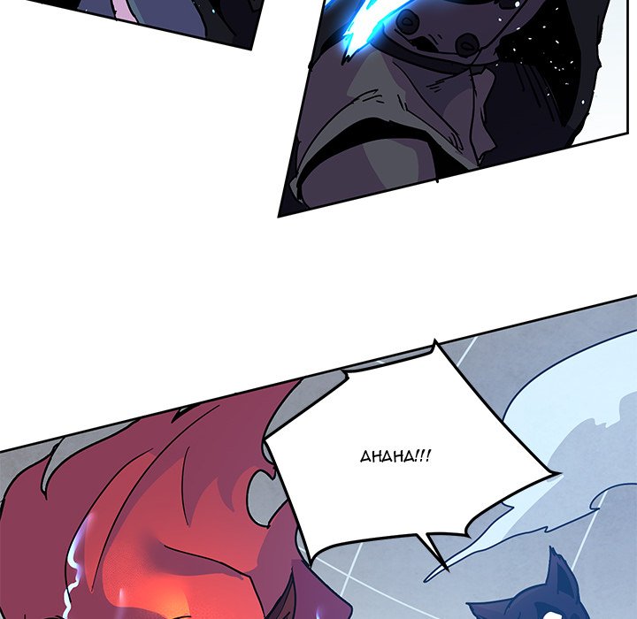 Overlord Time! Overlord Time! EP 95 - Toomics page 10 - 