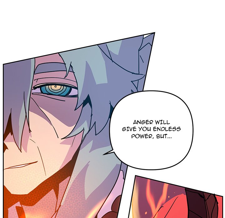 Overlord Time! Overlord Time! EP 95 - Toomics page 91 - 