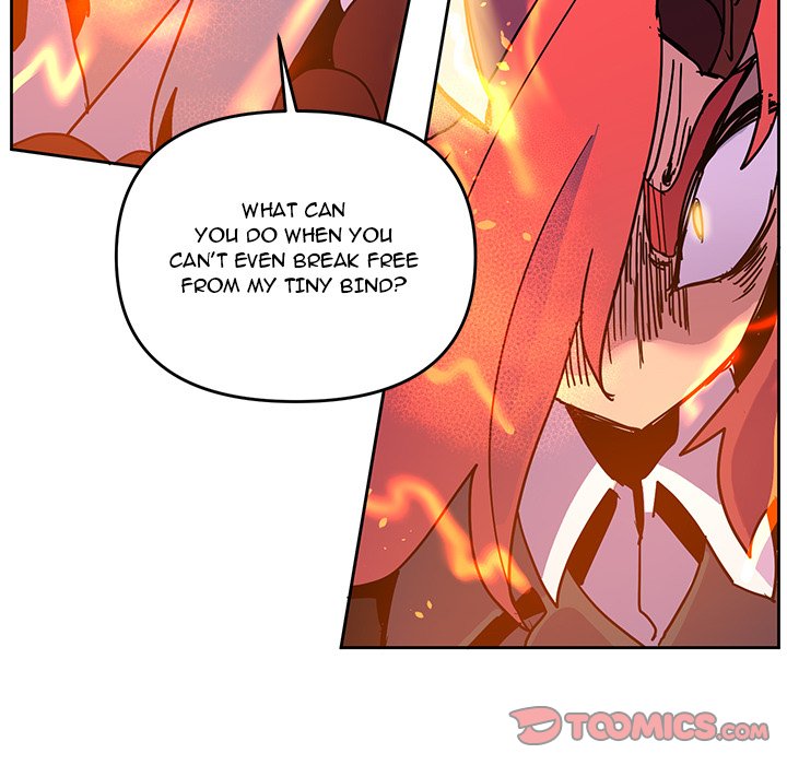 Overlord Time! Overlord Time! EP 95 - Toomics page 92 - 