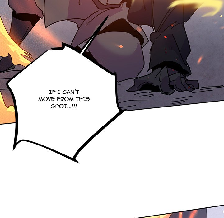 Overlord Time! Overlord Time! EP 95 - Toomics page 94 - 
