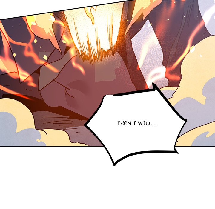 Overlord Time! Overlord Time! EP 95 - Toomics page 95 - 