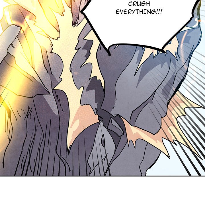 Overlord Time! Overlord Time! EP 95 - Toomics page 97 - 