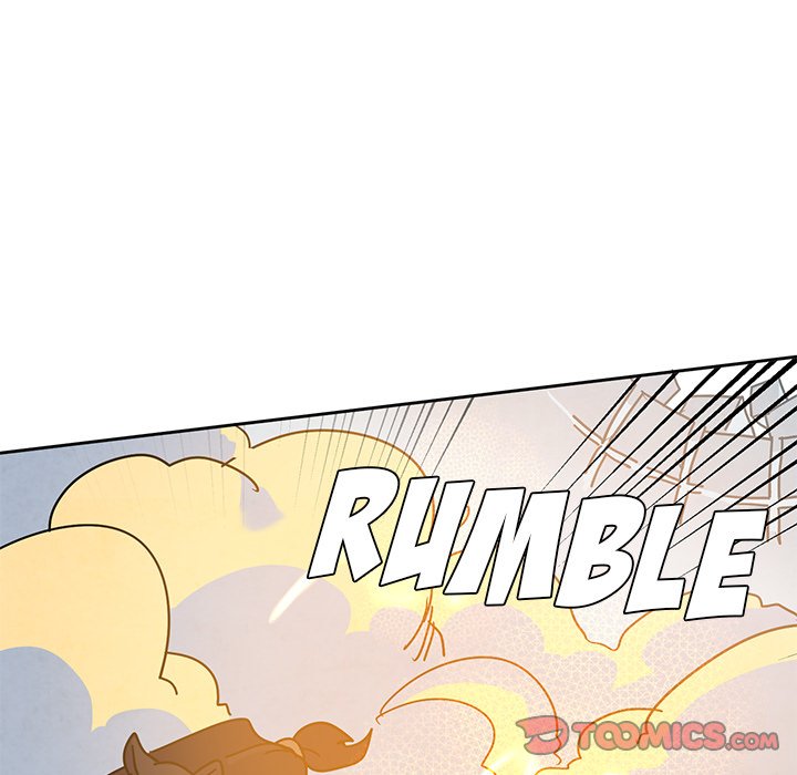 Overlord Time! Overlord Time! EP 95 - Toomics page 98 - 
