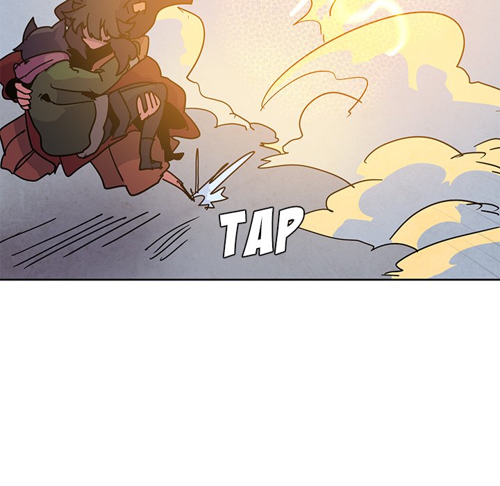 Overlord Time! Overlord Time! EP 95 - Toomics page 99 - 