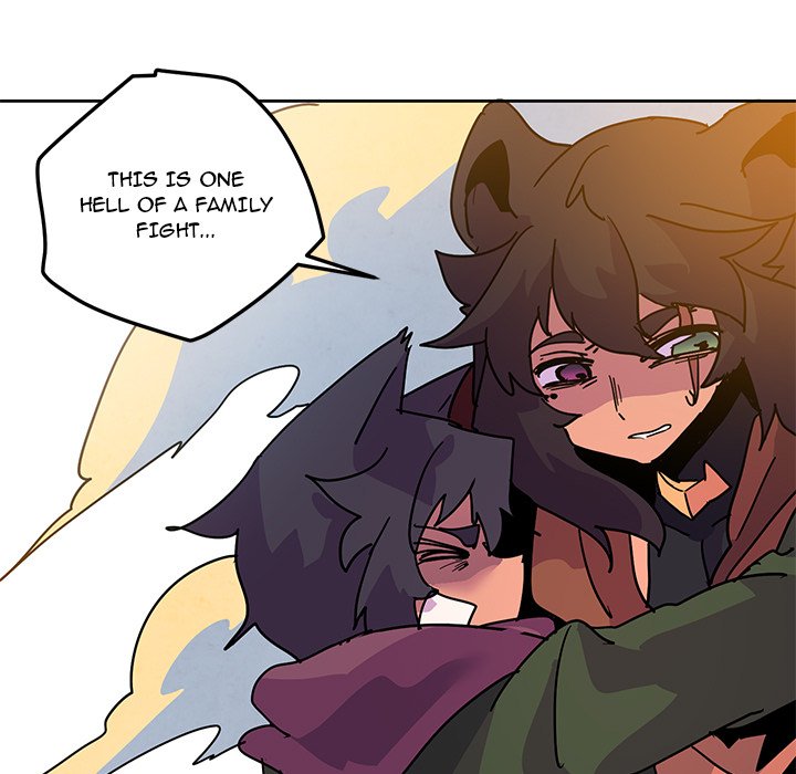 Overlord Time! Overlord Time! EP 95 - Toomics page 100 - 
