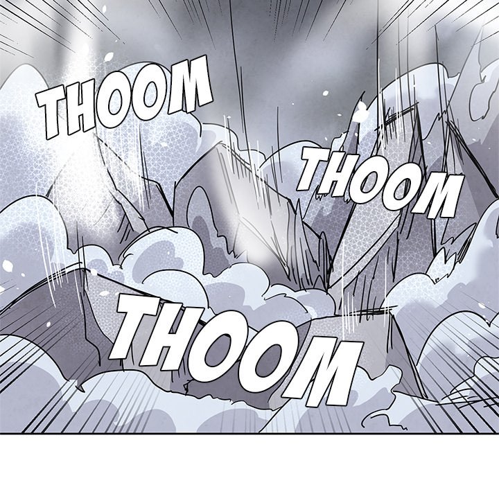 Overlord Time! Overlord Time! EP 96 - Toomics page 17 - 