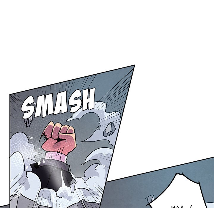Overlord Time! Overlord Time! EP 96 - Toomics page 18 - 