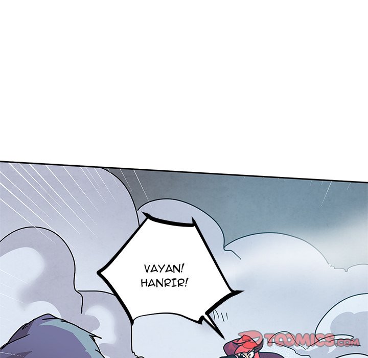 Overlord Time! Overlord Time! EP 96 - Toomics page 20 - 