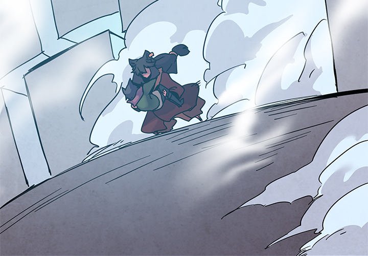 Overlord Time! Overlord Time! EP 96 - Toomics page 3 - 
