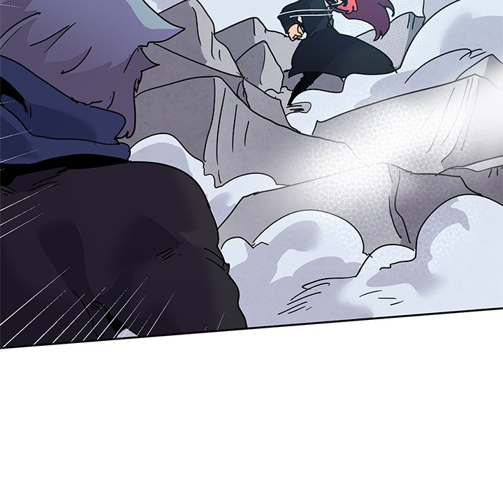 Overlord Time! Overlord Time! EP 96 - Toomics page 21 - 