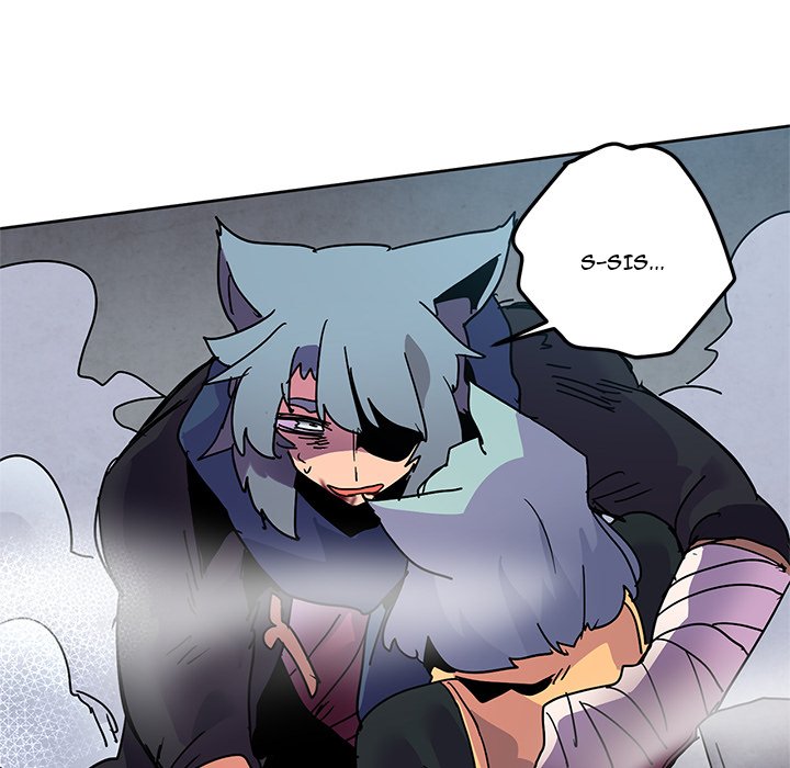 Overlord Time! Overlord Time! EP 96 - Toomics page 22 - 