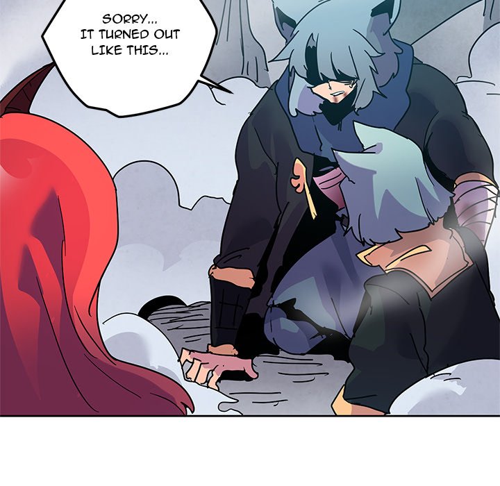 Overlord Time! Overlord Time! EP 96 - Toomics page 24 - 