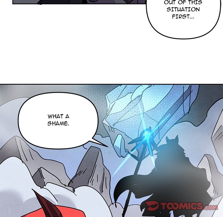 Overlord Time! Overlord Time! EP 96 - Toomics page 26 - 