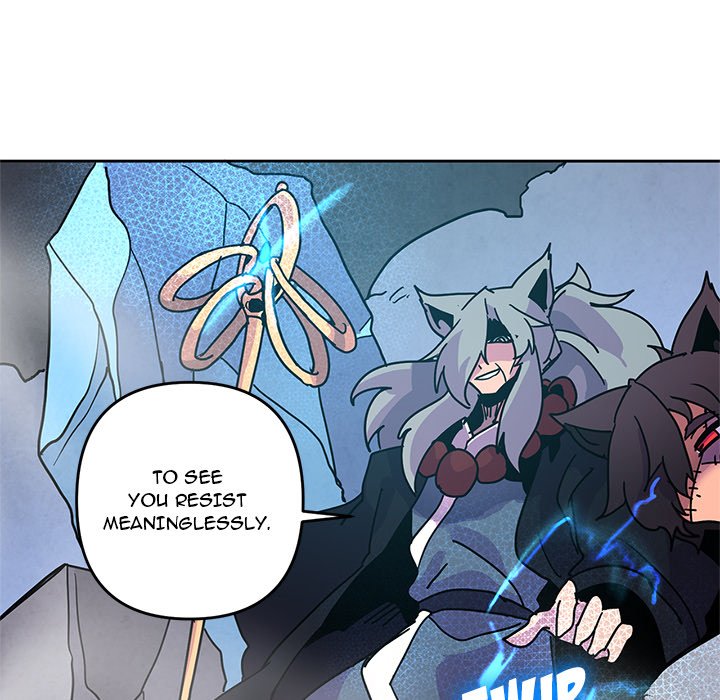 Overlord Time! Overlord Time! EP 96 - Toomics page 28 - 
