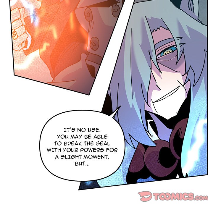 Overlord Time! Overlord Time! EP 96 - Toomics page 32 - 