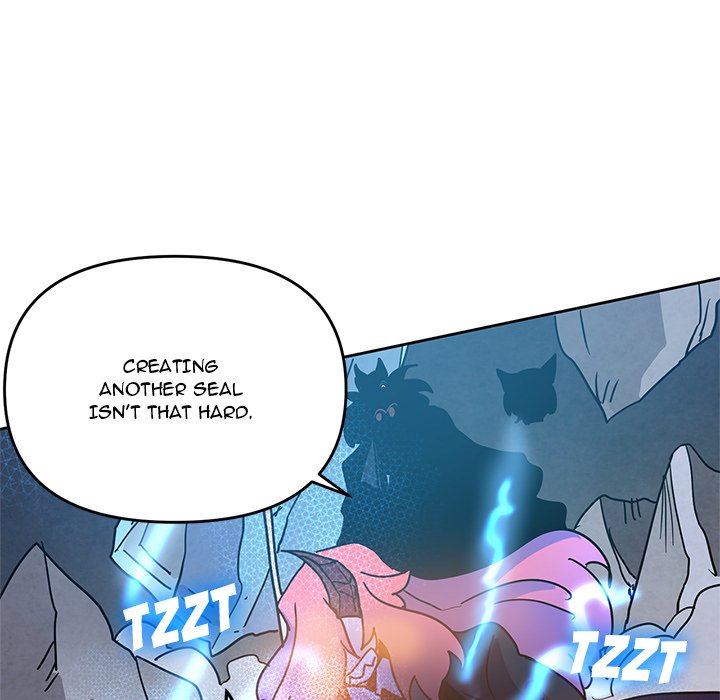 Overlord Time! Overlord Time! EP 96 - Toomics page 33 - 
