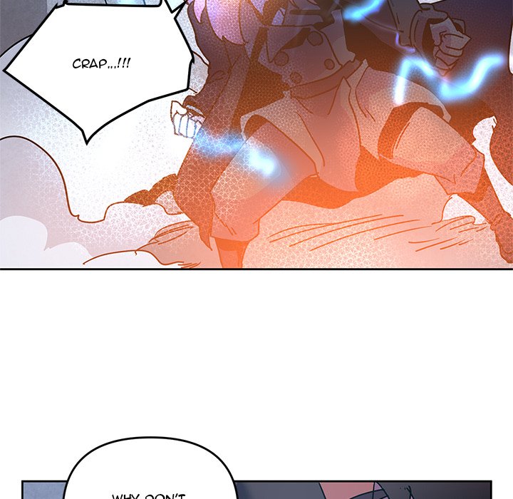 Overlord Time! Overlord Time! EP 96 - Toomics page 34 - 