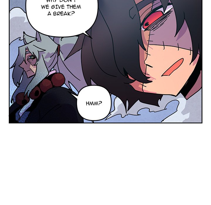 Overlord Time! Overlord Time! EP 96 - Toomics page 35 - 