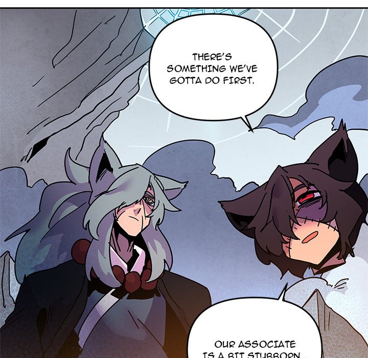 Overlord Time! Overlord Time! EP 96 - Toomics page 36 - 