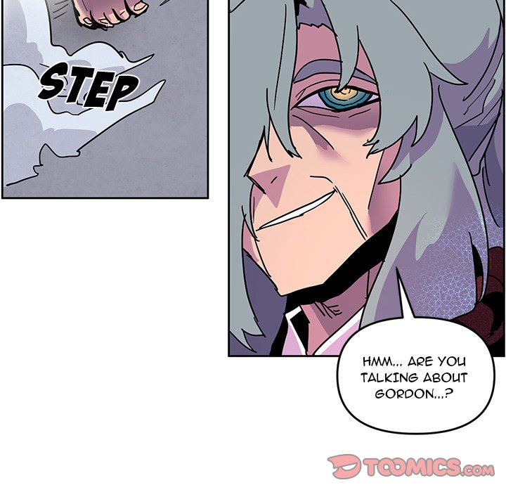 Overlord Time! Overlord Time! EP 96 - Toomics page 38 - 
