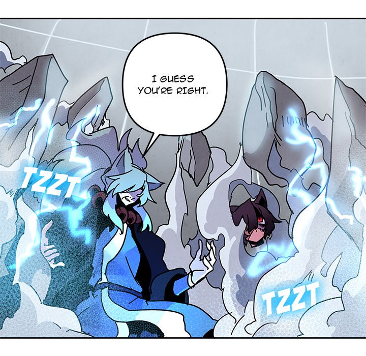 Overlord Time! Overlord Time! EP 96 - Toomics page 39 - 