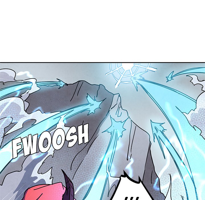 Overlord Time! Overlord Time! EP 96 - Toomics page 40 - 