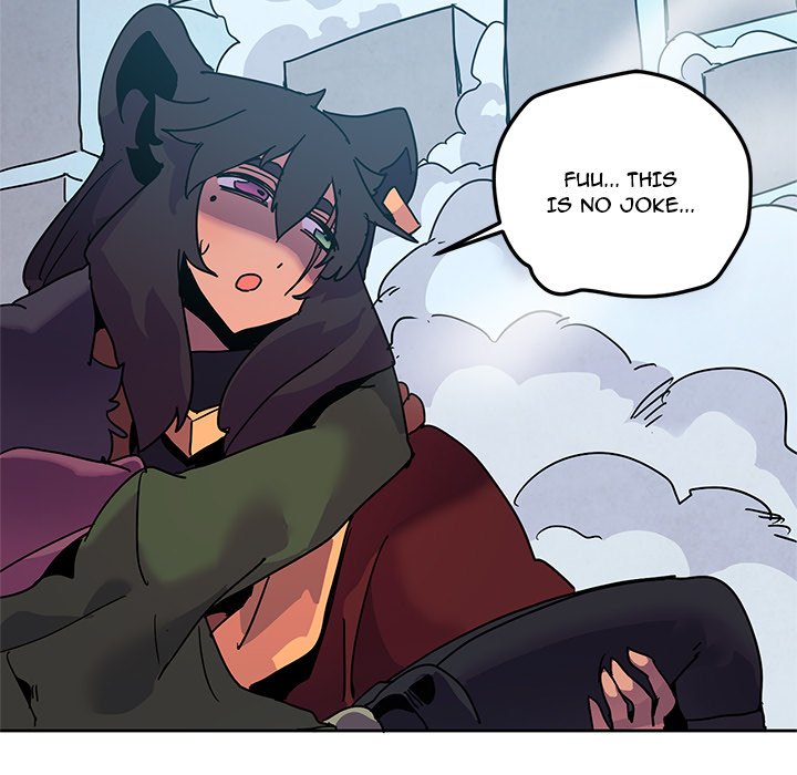 Overlord Time! Overlord Time! EP 96 - Toomics page 5 - 