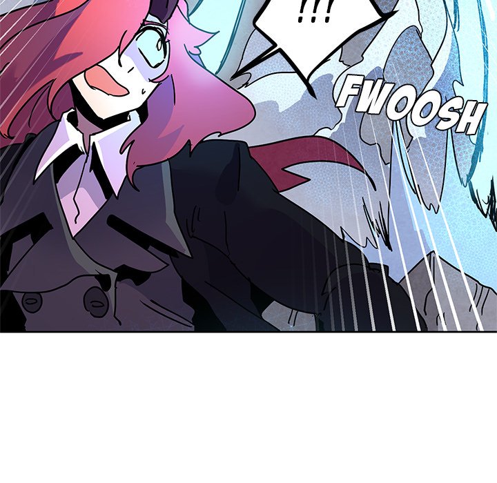 Overlord Time! Overlord Time! EP 96 - Toomics page 41 - 