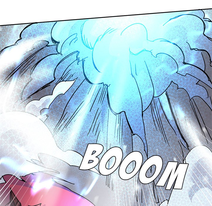 Overlord Time! Overlord Time! EP 96 - Toomics page 42 - 
