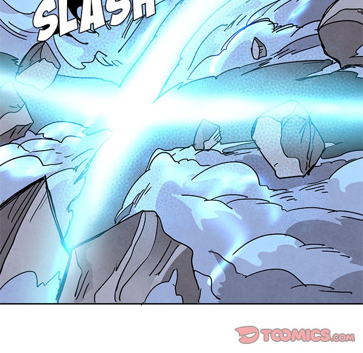 Overlord Time! Overlord Time! EP 96 - Toomics page 44 - 