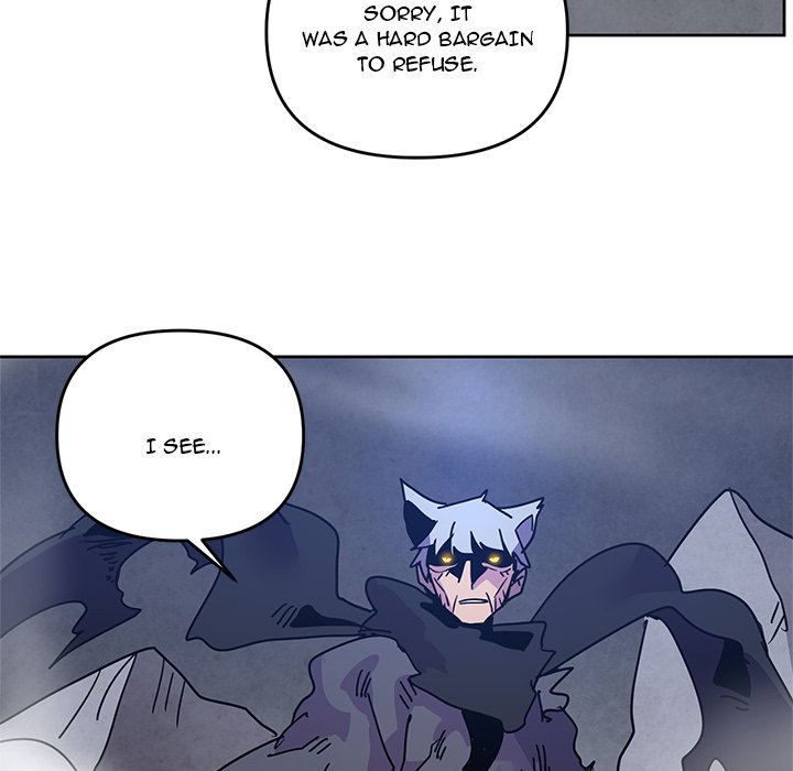Overlord Time! Overlord Time! EP 96 - Toomics page 48 - 