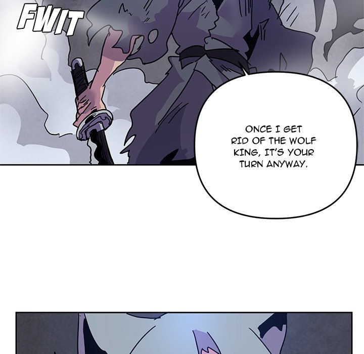 Overlord Time! Overlord Time! EP 96 - Toomics page 49 - 