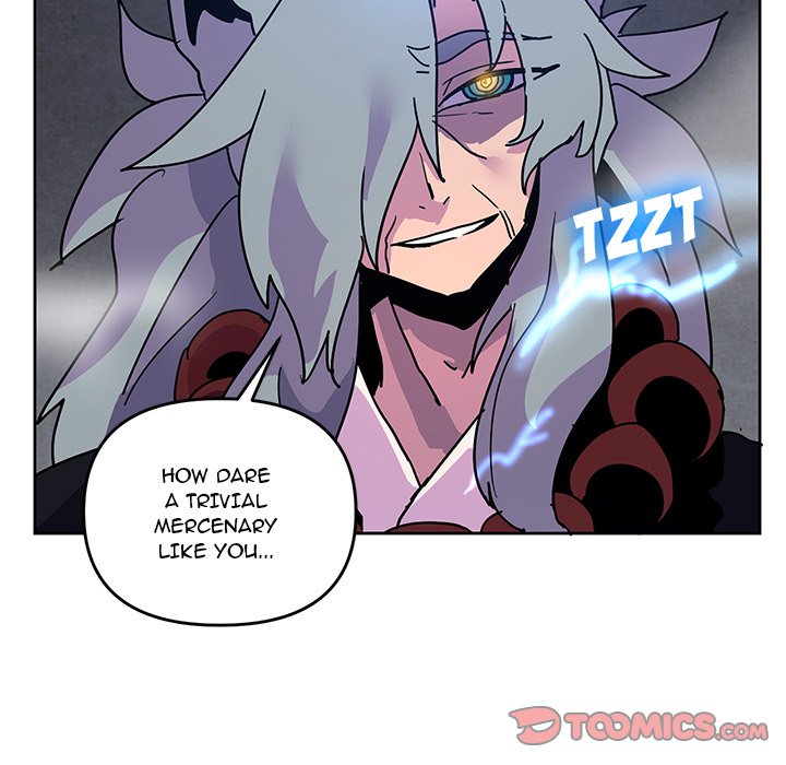 Overlord Time! Overlord Time! EP 96 - Toomics page 50 - 