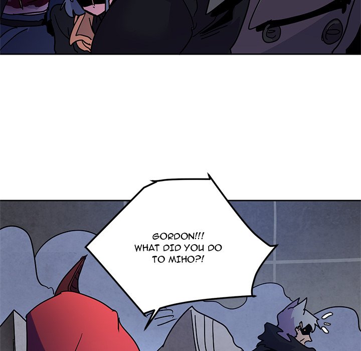 Overlord Time! Overlord Time! EP 96 - Toomics page 52 - 