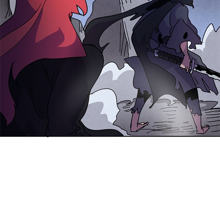 Overlord Time! Overlord Time! EP 96 - Toomics page 53 - 