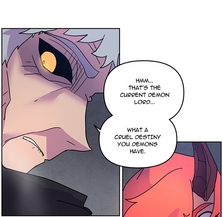 Overlord Time! Overlord Time! EP 96 - Toomics page 54 - 
