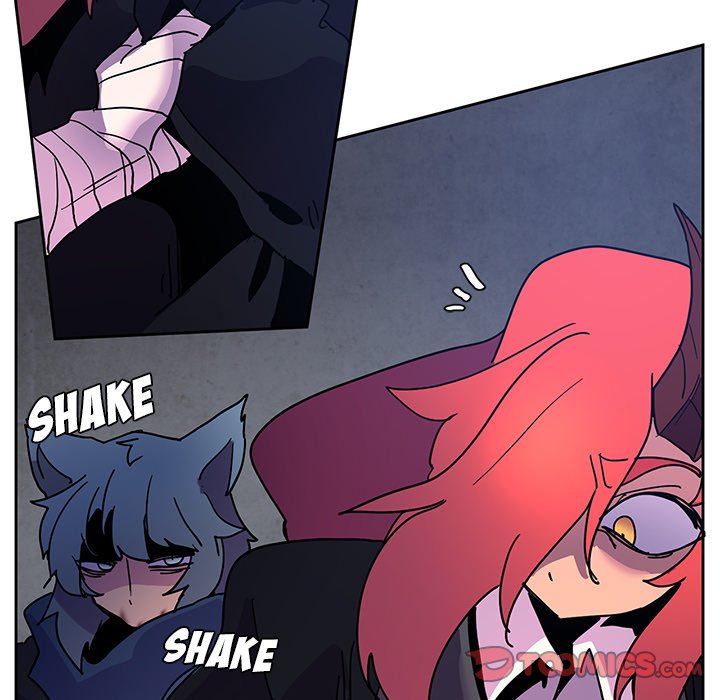 Overlord Time! Overlord Time! EP 96 - Toomics page 56 - 