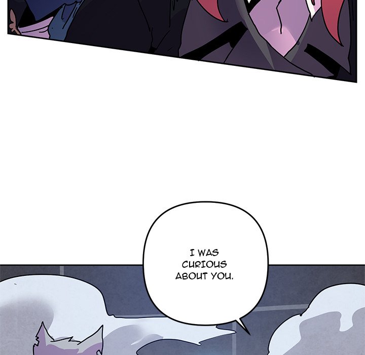 Overlord Time! Overlord Time! EP 96 - Toomics page 57 - 