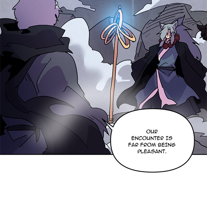 Overlord Time! Overlord Time! EP 96 - Toomics page 58 - 