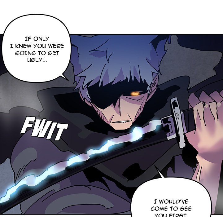 Overlord Time! Overlord Time! EP 96 - Toomics page 59 - 