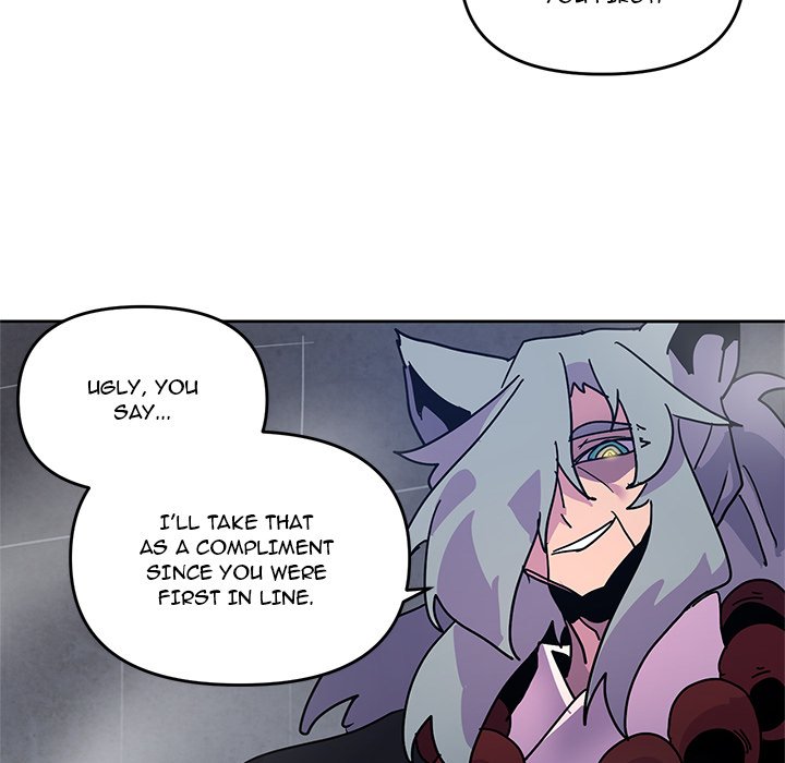 Overlord Time! Overlord Time! EP 96 - Toomics page 60 - 