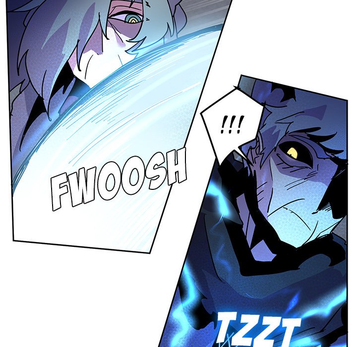 Overlord Time! Overlord Time! EP 96 - Toomics page 65 - 