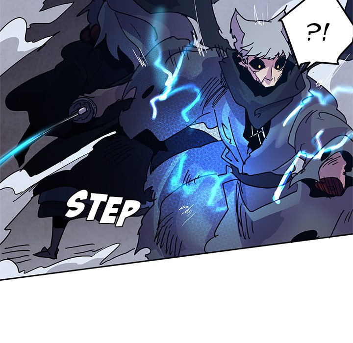 Overlord Time! Overlord Time! EP 96 - Toomics page 67 - 