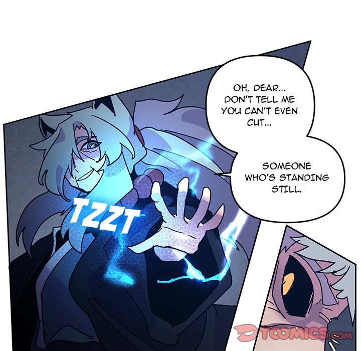 Overlord Time! Overlord Time! EP 96 - Toomics page 68 - 