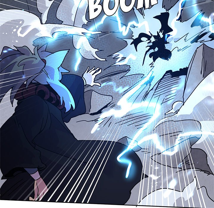 Overlord Time! Overlord Time! EP 96 - Toomics page 70 - 