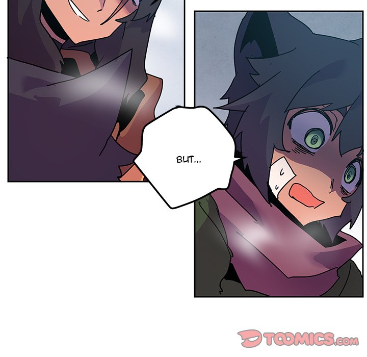 Overlord Time! Overlord Time! EP 96 - Toomics page 8 - 