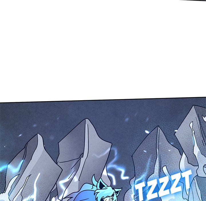 Overlord Time! Overlord Time! EP 96 - Toomics page 71 - 